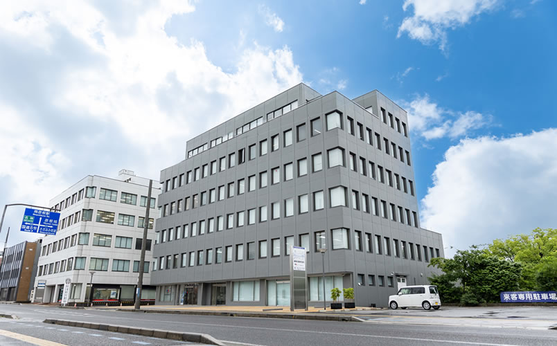 池田クリニック彦根