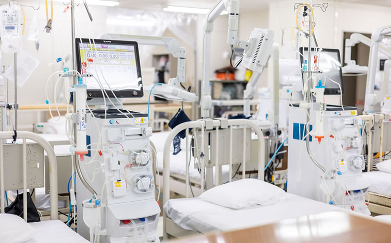 池田クリニック彦根