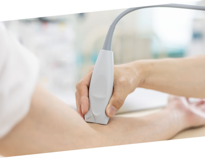 シャントエコー